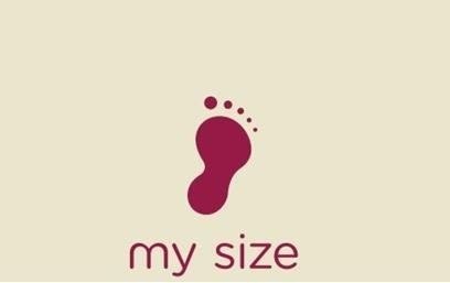 The representation of the trademark my siza