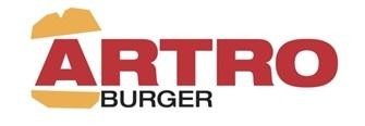 The representation of the trademark ARTRO BURGER
