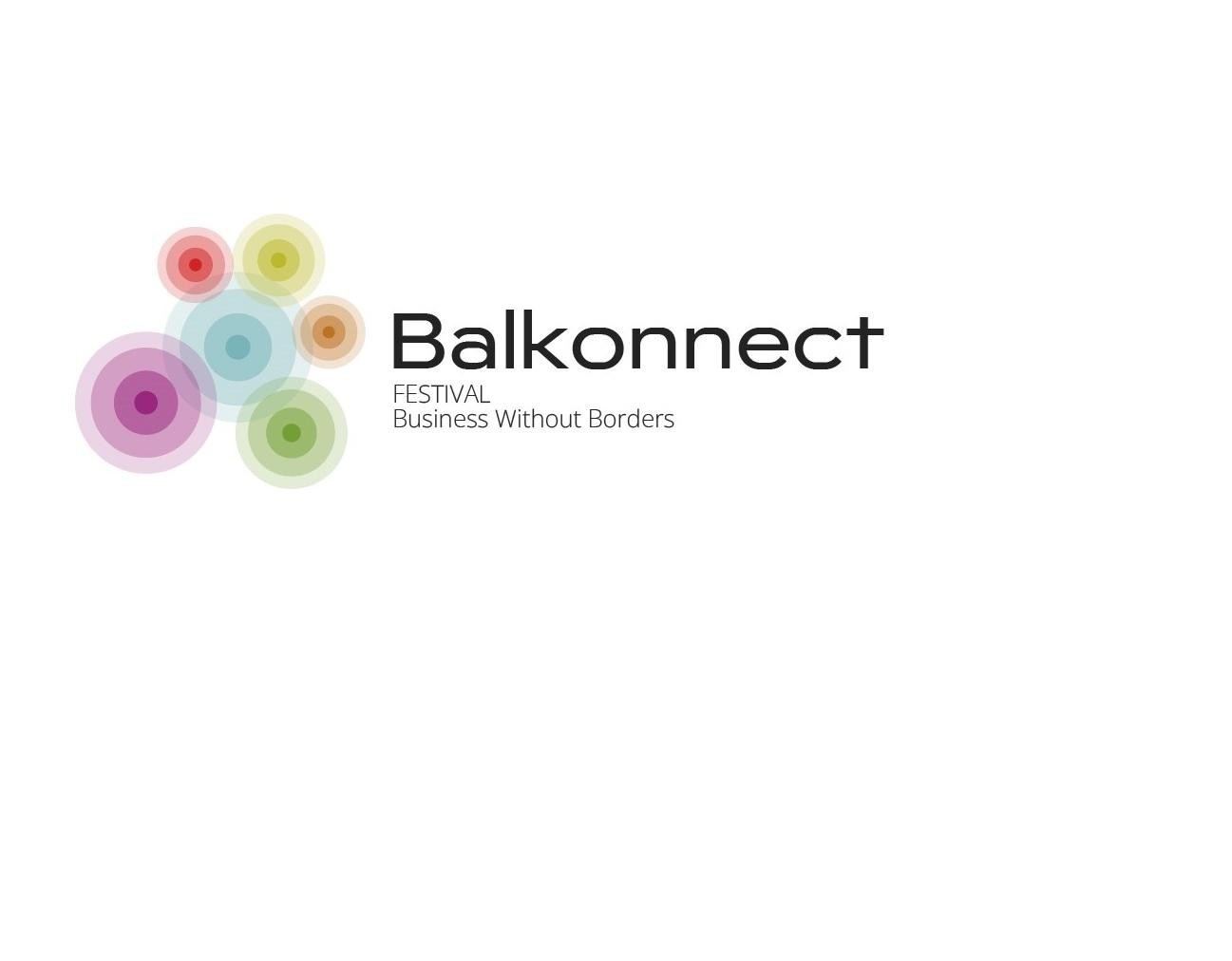 Paraqitja e markës Ballconnect