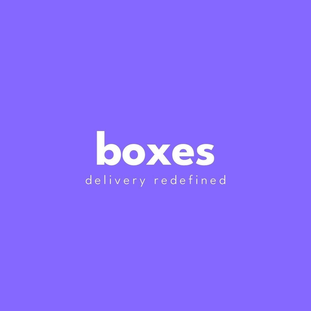 Paraqitja e markës boxes