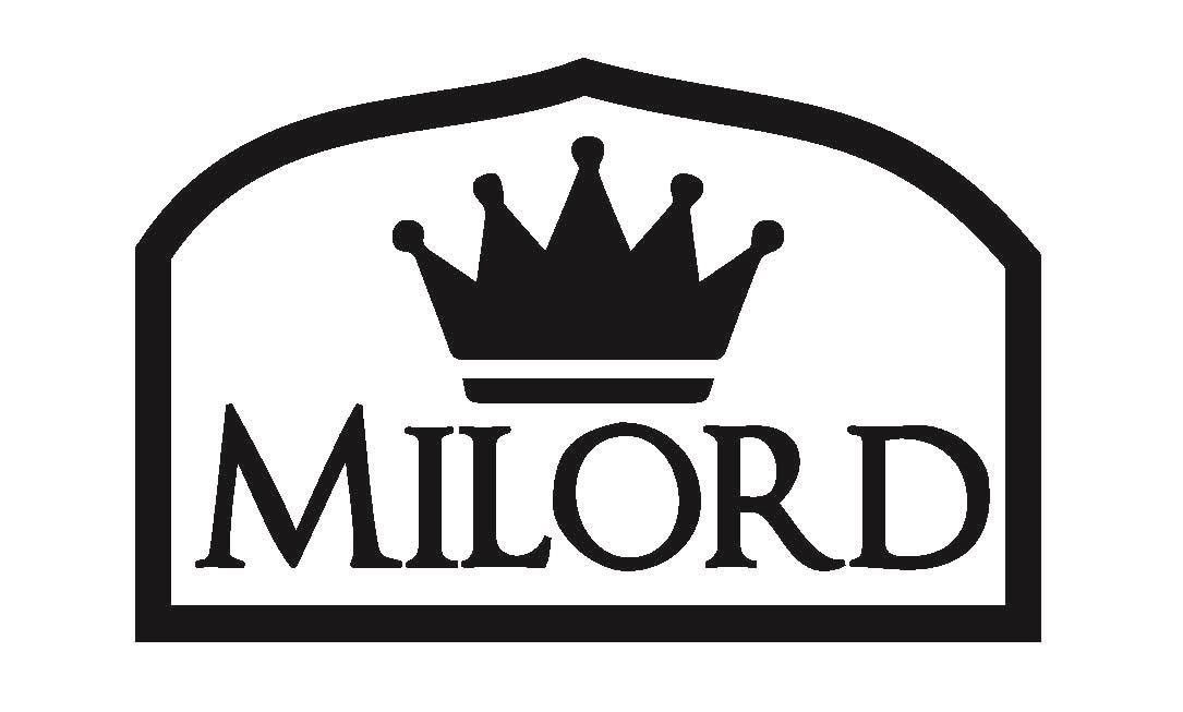 Paraqitja e markës MILORD