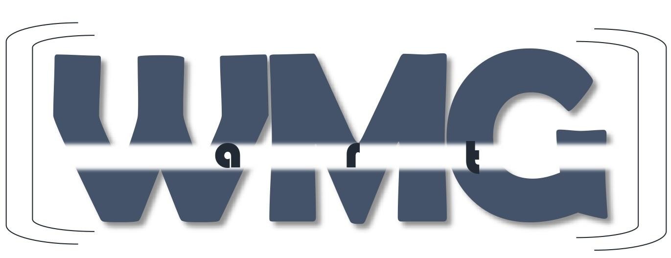 Paraqitja e markës WMG art