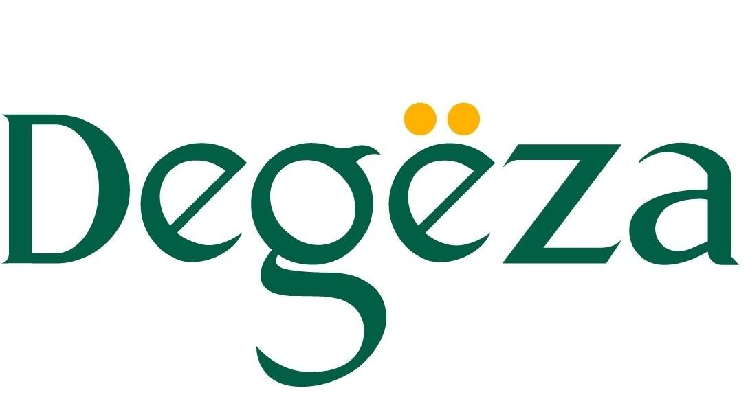 Paraqitja e markës Degëza