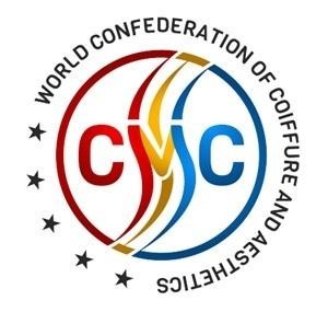 The representation of the trademark CMC