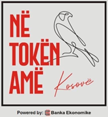 Paraqitja e markës NË TOKËN AMË