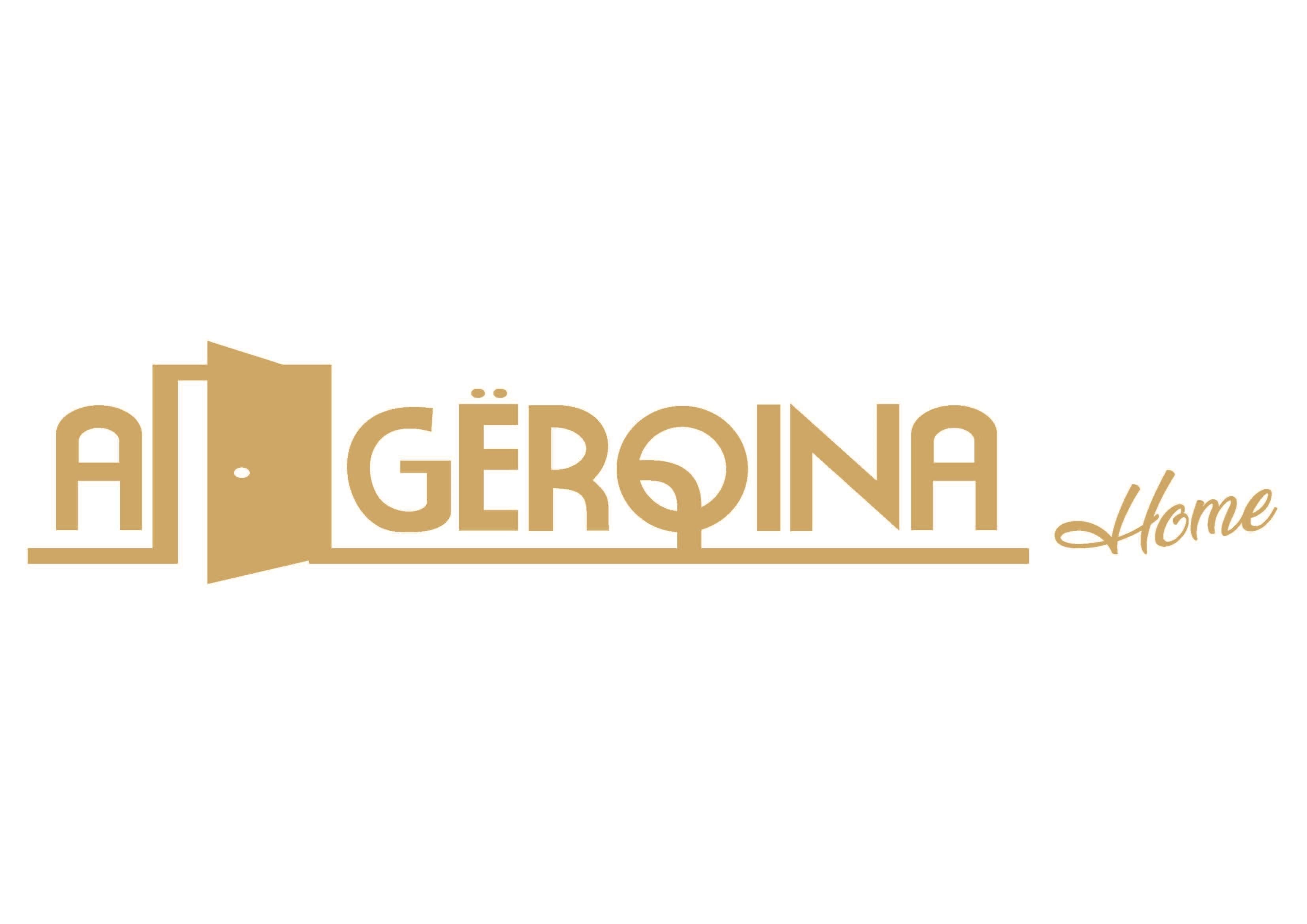 Paraqitja e markës AGERQINA