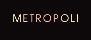Paraqitja e markës METROPOLI