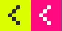 The representation of the trademark cash plus