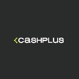 Paraqitja e markës CASHPLUS