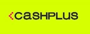 Paraqitja e markës CASHPLUS