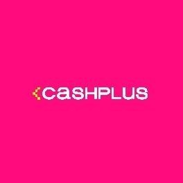 Paraqitja e markës CASHPLUS