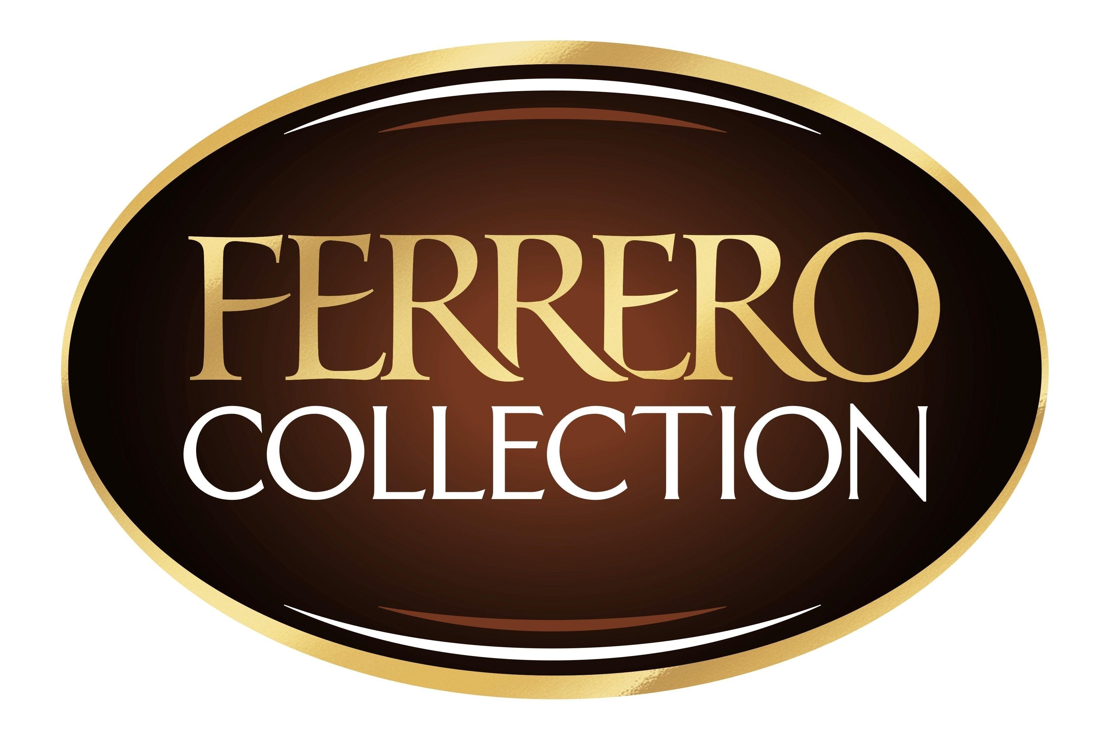 Paraqitja e markës FERRERO COLLECTION