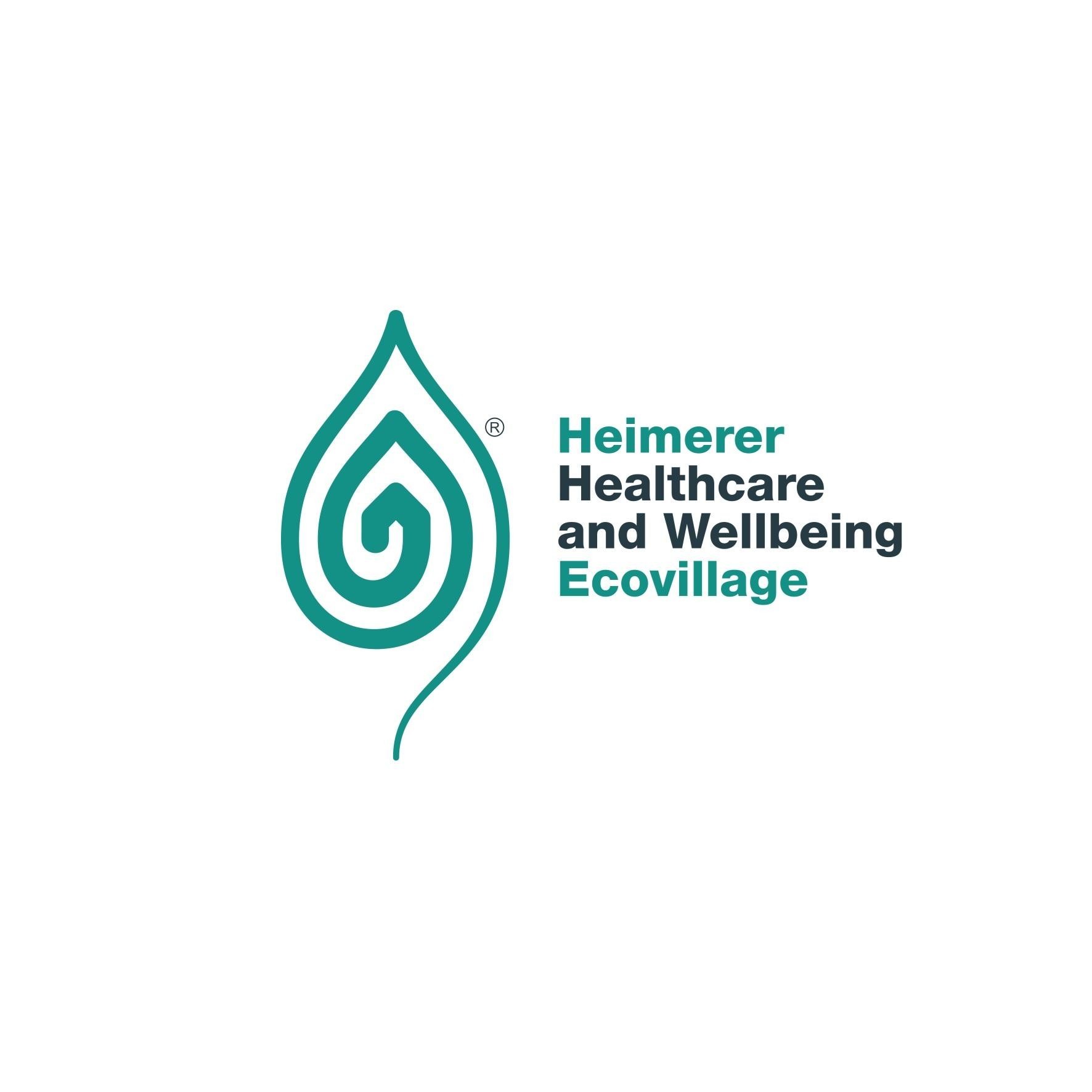 Paraqitja e markës Heimerer Healthcare and Wellbeing Ecovillage