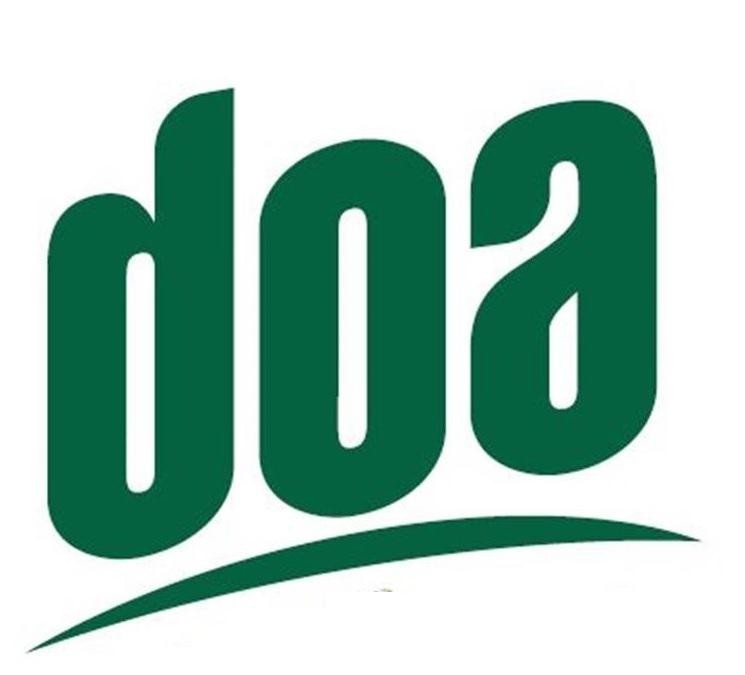 Paraqitja e markës doa
