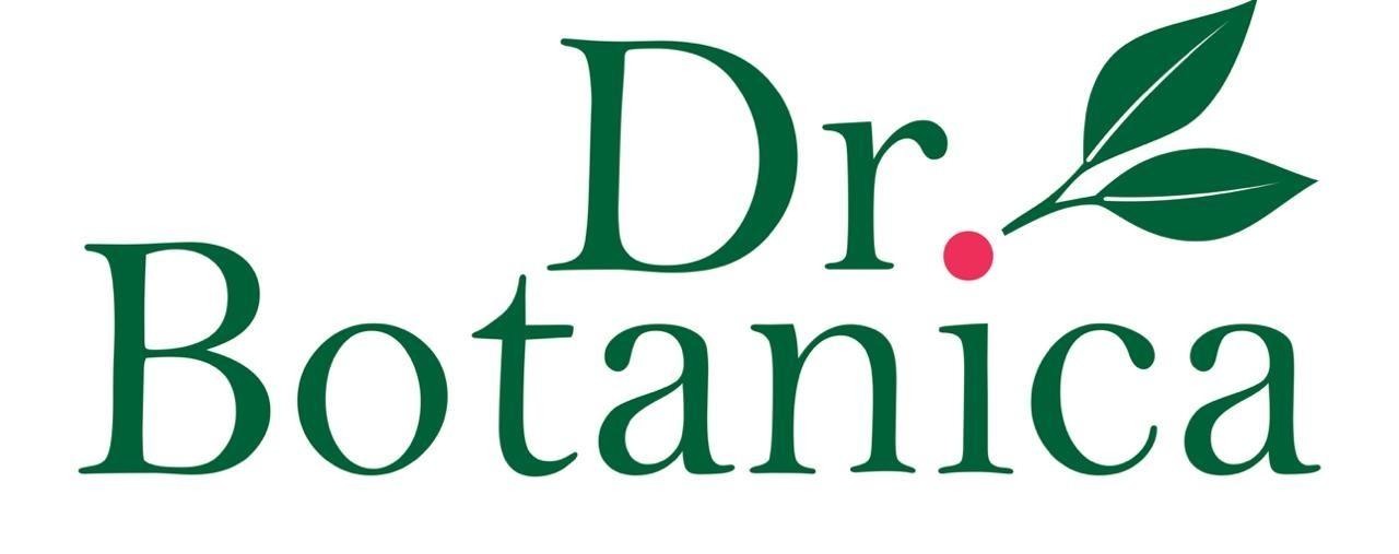 Paraqitja e markës Dr.Botanica