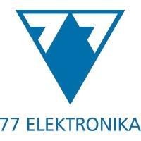 Paraqitja e markës 77 ELEKTRONIKA