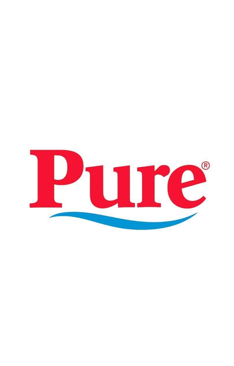 Paraqitja e markës Pure