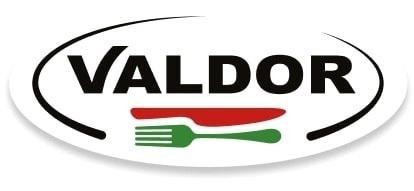 Paraqitja e markës VALDOR