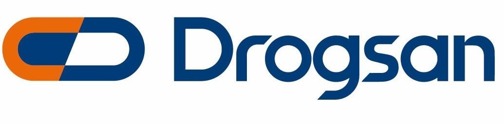 Paraqitja e markës Drogsan