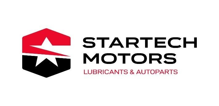 Paraqitja e markës STARTECH MOTORS