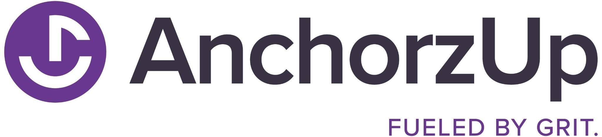 Paraqitja e markës AnchorzUp