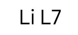Paraqitja e markës LiL7
