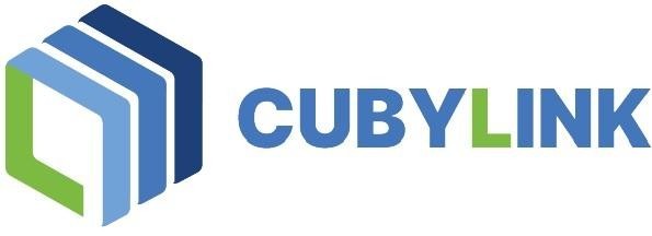 Paraqitja e markës CUBYLINK