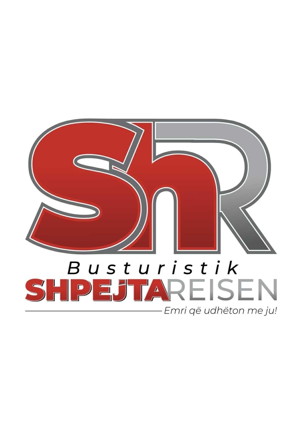 Paraqitja e markës SHR