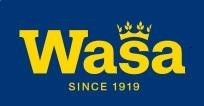 Paraqitja e markës Wasa