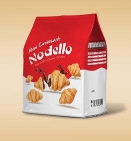 Paraqitja e markës Nodello