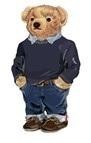 Paraqitja e markës Polo Bear