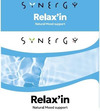 Paraqitja e markës SYNERGY