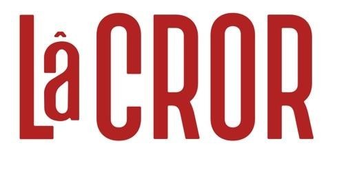 The representation of the trademark LaCROR