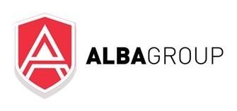 Paraqitja e markës ALBAGROUP