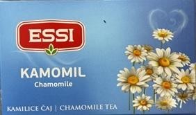 The representation of the trademark KAMOMIL