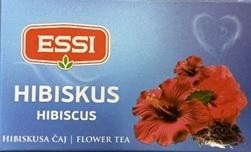 The representation of the trademark HIBISKUS