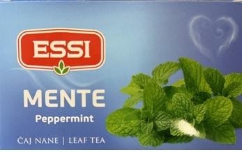 Paraqitja e markës MENTE