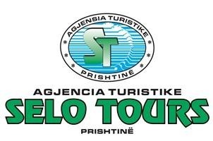 Paraqitja e markës SELO TOURS