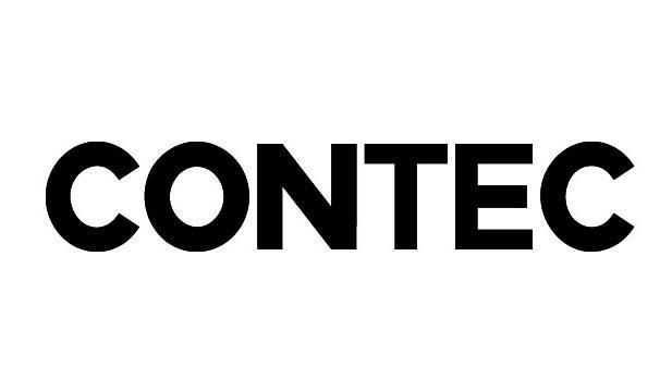Paraqitja e markës CONTEC
