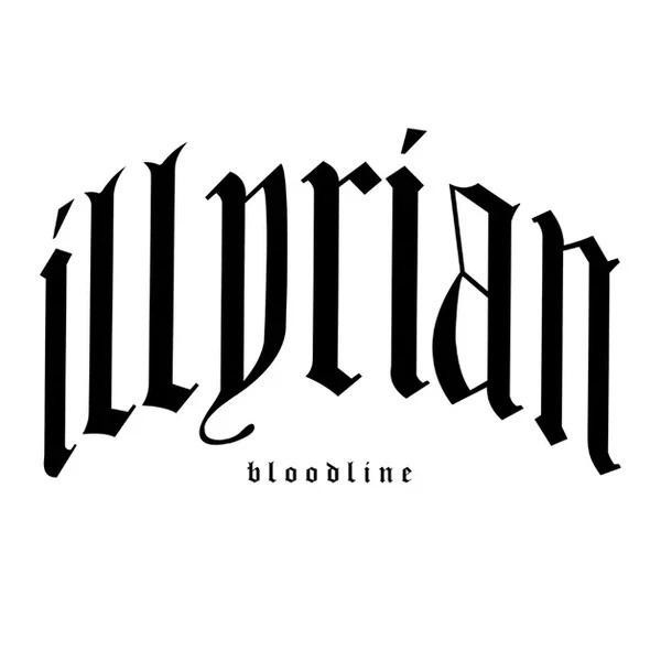 Paraqitja e markës illyrian