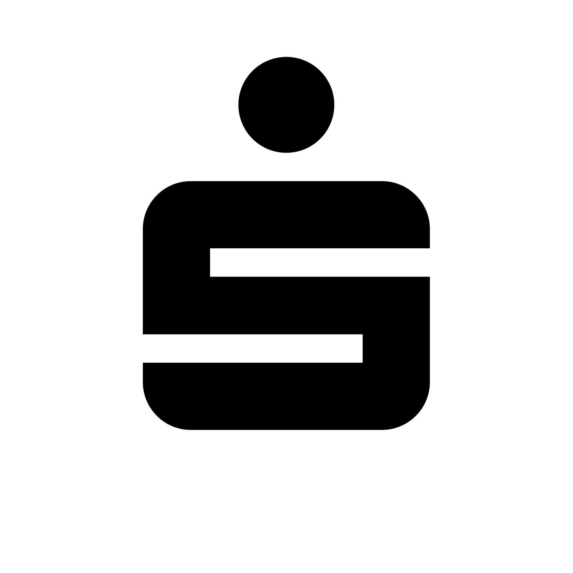 The representation of the trademark s