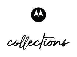 Paraqitja e markës collections