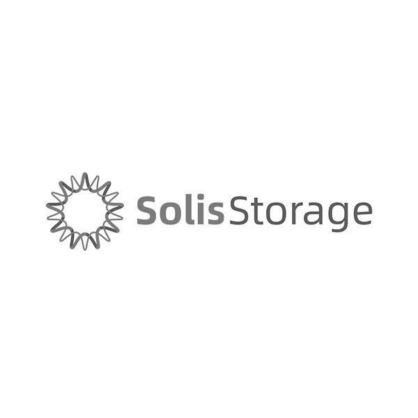 Paraqitja e markës SolisStorage