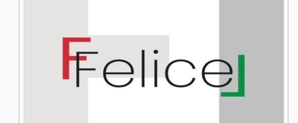 Paraqitja e markës Felice