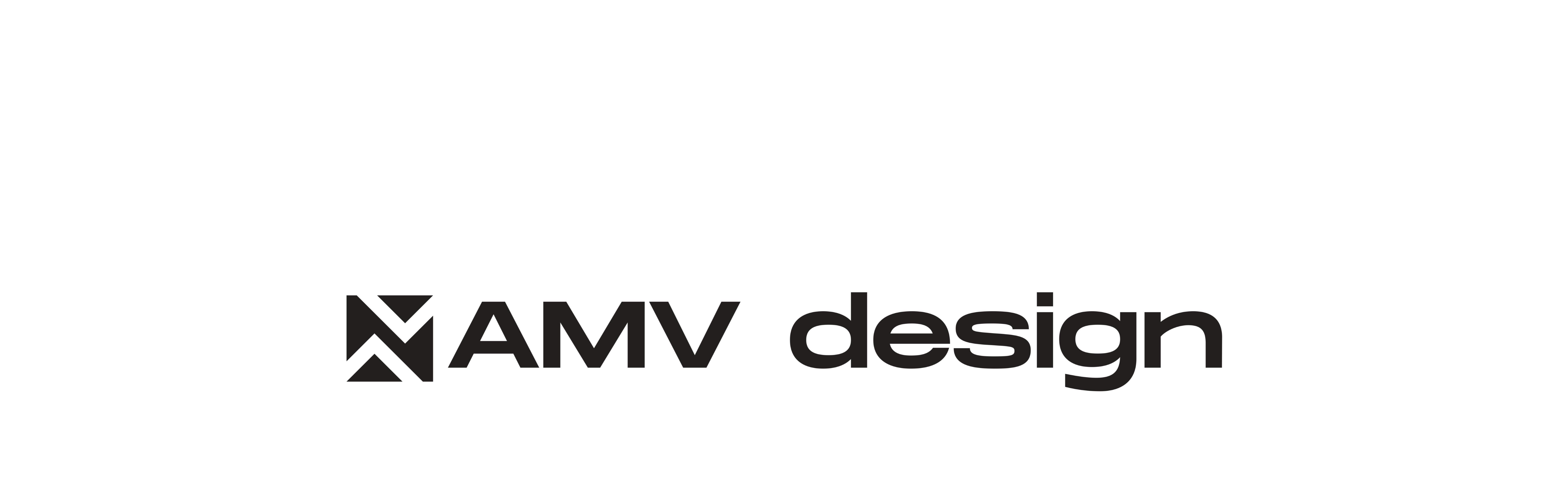 Paraqitja e markës AMV design
