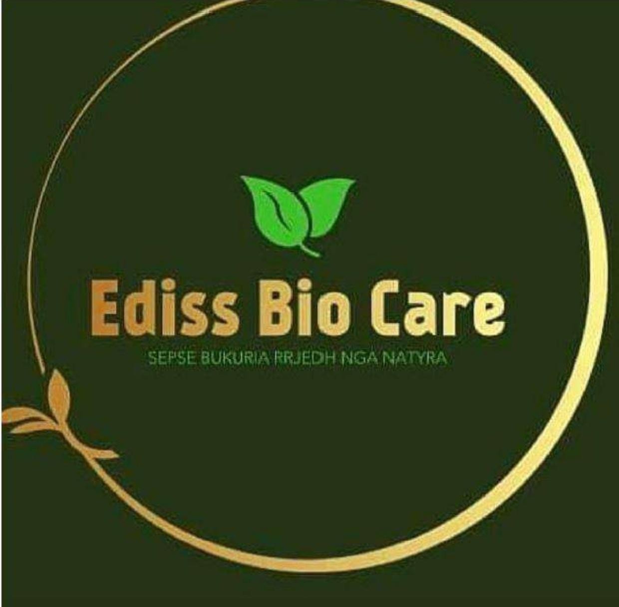 Paraqitja e markës Ediss Bio Care