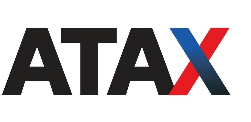 Paraqitja e markës ATAX