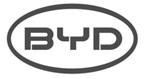 Paraqitja e markës BYD