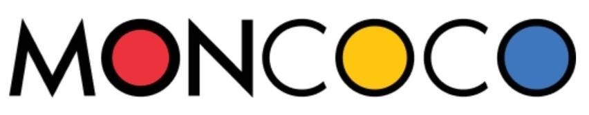The representation of the trademark MONCOCO