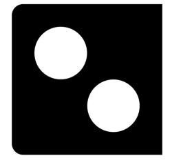 Paraqitja e markës DOMINO